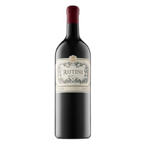 Rutini Colección Malbec 750 Cofre