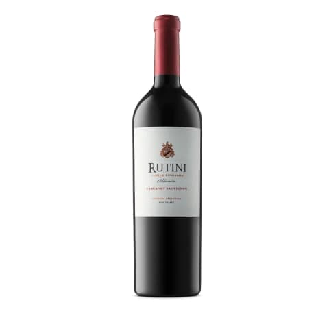 Rutini S.V Finca Altamira Cabernet Sauvignon x 750ml.
