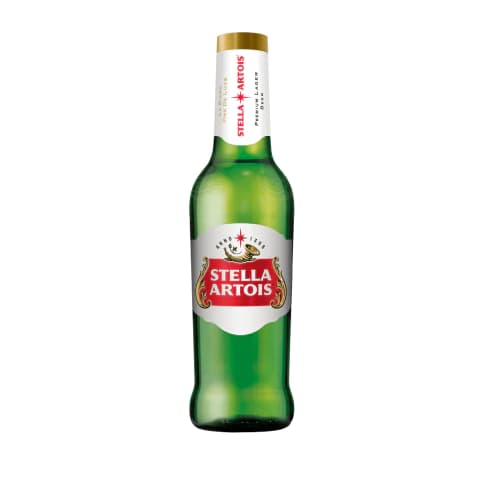 Stella Artois Porron x 330ml