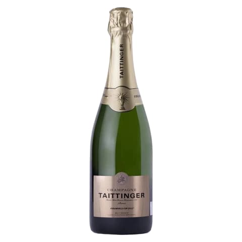 Taittinger Brut Reserve Fifa 2022 x 750ml