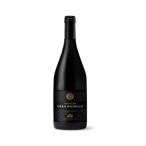 Gran Medalla Pinot Noir
