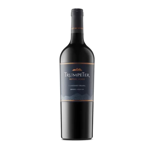 Trumpeter Cabernet Sauvignon