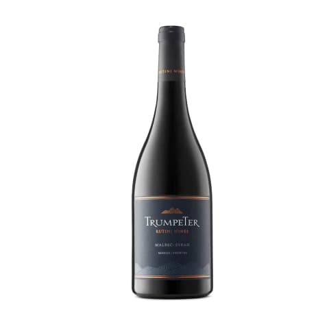 TRUMPETER MALBEC-SYRAH