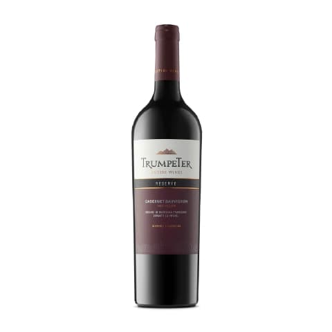Trumpeter Reserva Cabernet Sauvignon