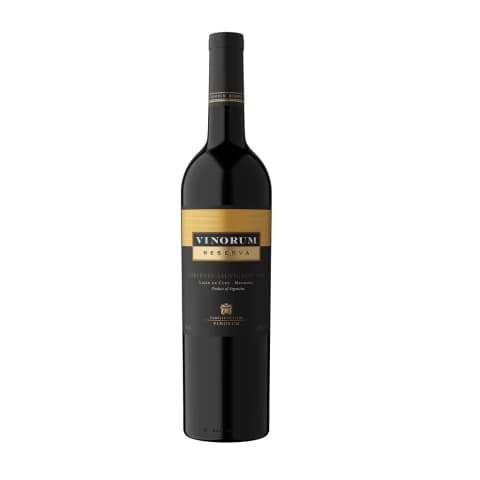 Vinorum Reserva Cabernet Sauvignon