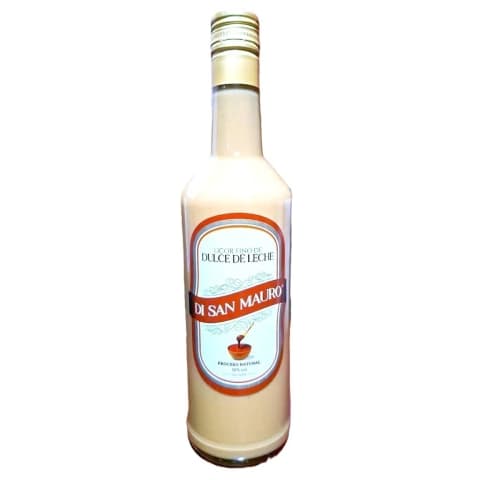 Di San Mauro Dulce de Leche x 750ml