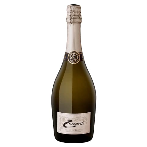 Zuccardi Blanc de Blancs
