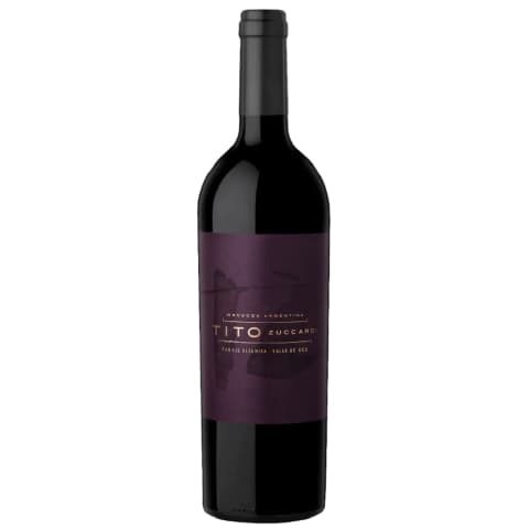 Zuccardi Tito Altamira 750 Cc