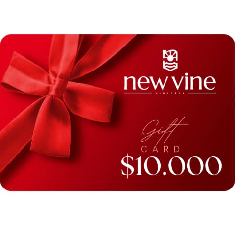 GIFT CARD NEW VINE