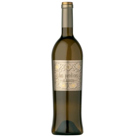 Las Perdices Exploracion Albariño