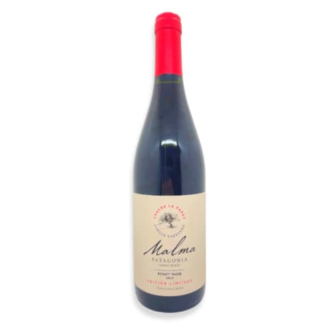 Malma Chacra la Papay Pinot Noir