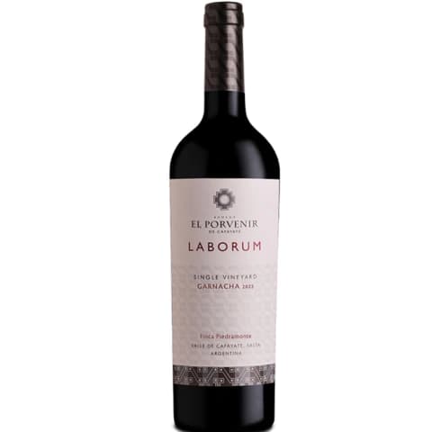 El Porvenir Labourm Single Vineyard Garnacha