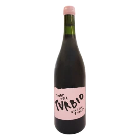 Turbio Pinot Noir