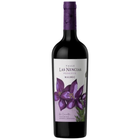 Las Nencias Reserva Malbec