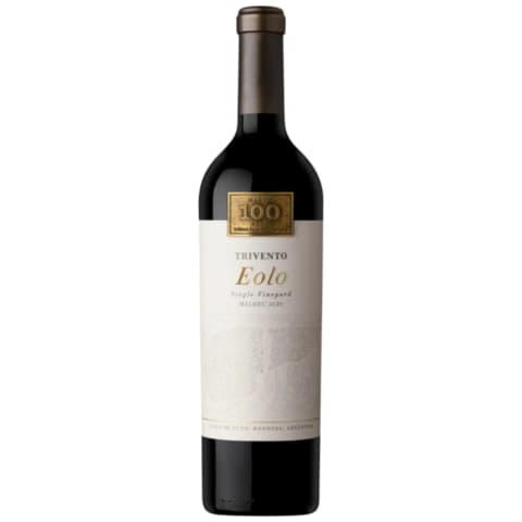 Eolo Single Vineyard Malbec