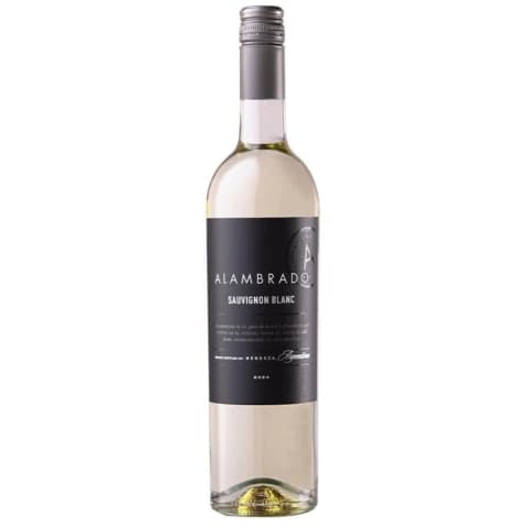 Alambrado Sauvignon Blanc