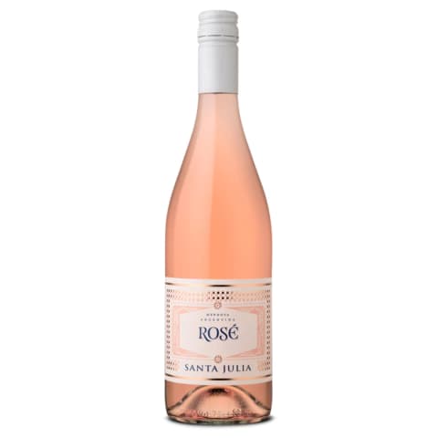 Santa Julia Syrah Rose