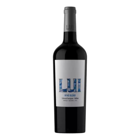 Lui Wind Blend Cab Sauv - Malbec