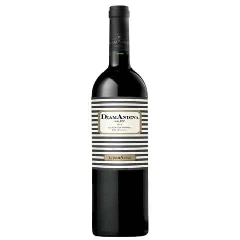 Diamandina Malbec