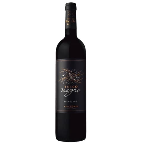 Fuego Cabernet franc Malbec