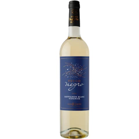 Fuego Negro Sauvignon Blanc - Viognier