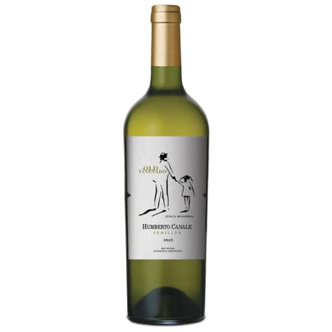Old Vineyard Semillon