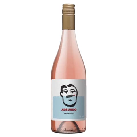 Absurdo Rosado