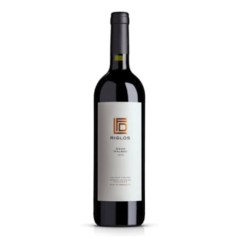 Gran Malbec Gran Reserva