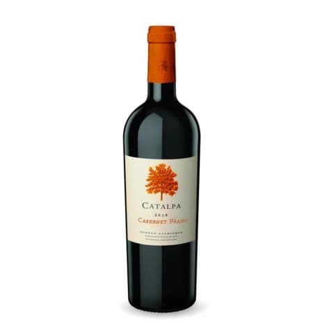 Catalpa Cabernet Franc