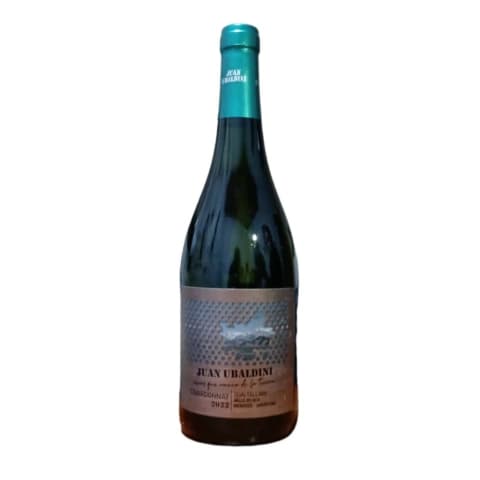 Juan Ubaldini Chardonnay