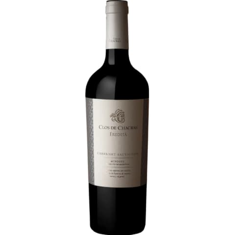 Eredita Cabernet Sauvignon