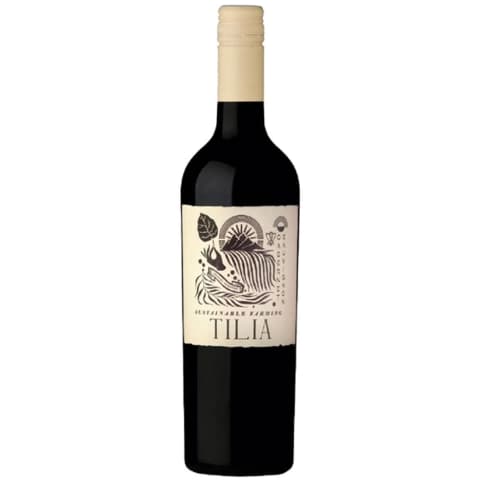 Tilia Organico Cabernet Sauvignon
