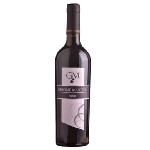 Gerome Marteau Malbec Joven
