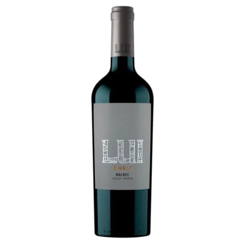 Lui Umile Malbec