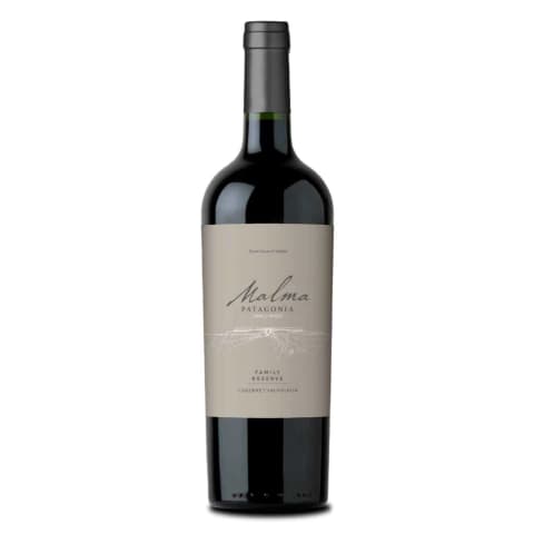 Malma Reserva de Familia Cabernet Sauvignon