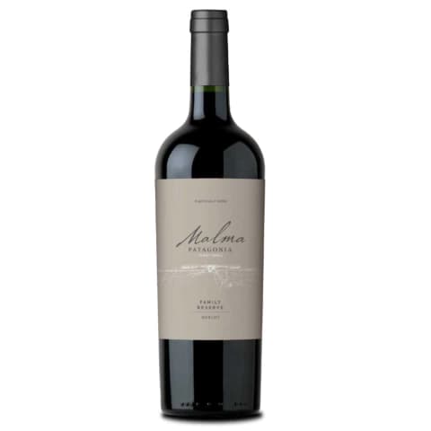 Malma Reserva de Familia Merlot