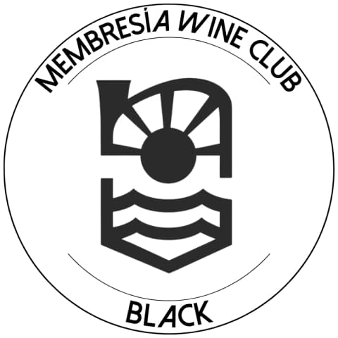 Wine Club New Vine Black