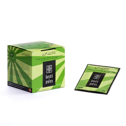 Inti Zen Inti Matcha