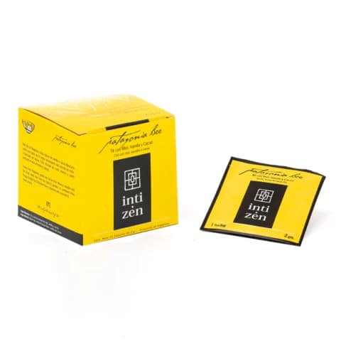 Inti Zen Patagonia Bee