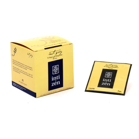 Inti Zen Inti Grey