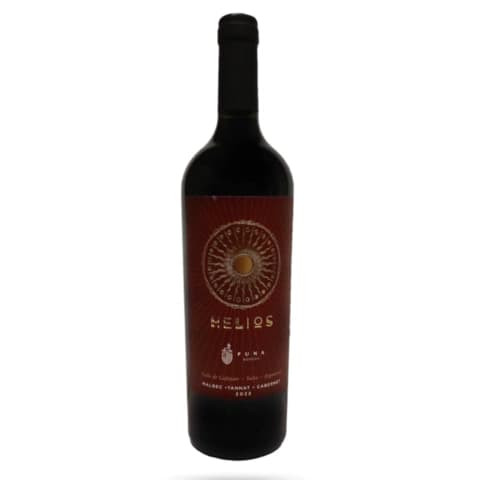 Puna Helios