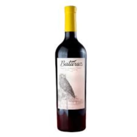 Bataraz Reserva Cabernet Franc