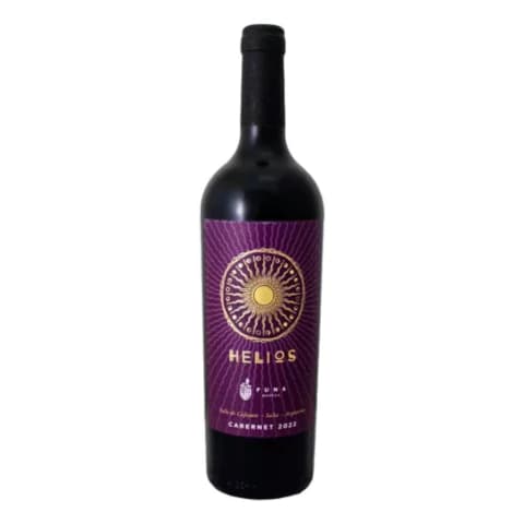 Puna Helios Cabernet Sauvignon