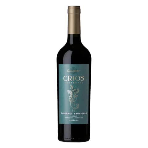 Crios Sustentia Cabernet Sauvignon