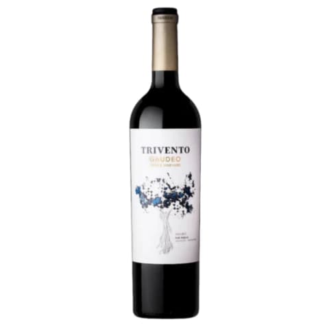 Gaudeo Single Vineyard Malbec