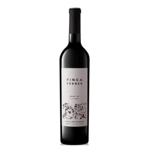 Finca Ferrer Estate Malbec
