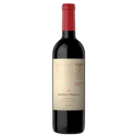 Doña Paula los Indios Parcel Malbec