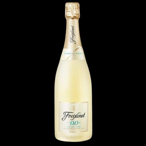 Freixenet 0.0 sin alcohol