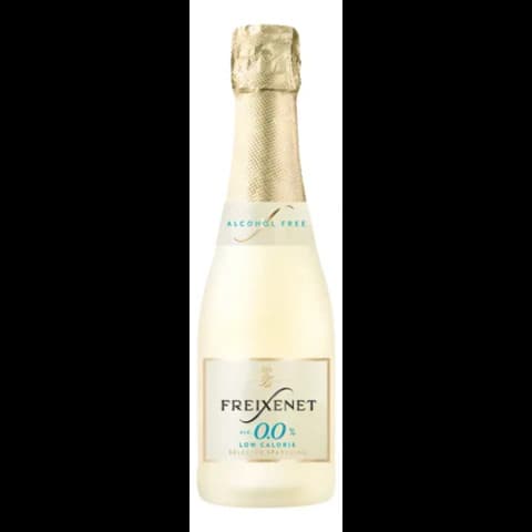 Freixenet 0.0% sin alcohol Mini