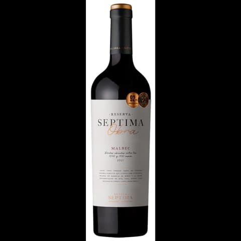 Obra Reserva Malbec